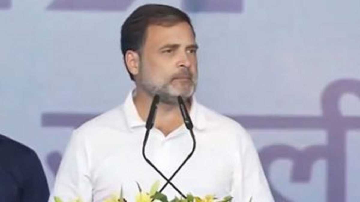 लोकसभा अध्यक्ष चुनाव : के सुरेश होंगे विपक्ष के उम्मीदवार, राहुल बोले सरकार ने नहीं मानी बात